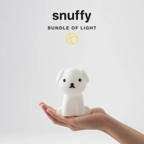 SNUFFY